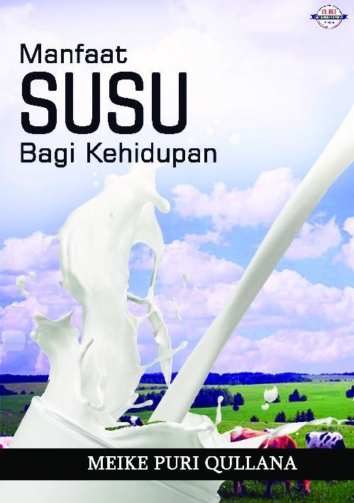 Manfaat susu bagi kehidupan 